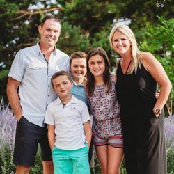 Boehmer Chiropractic and Acupuncture - Drs. Boehmer & Family