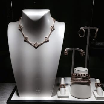 VAN CLEEF & ARPELS - CLOSED - Updated February 2026 - 1450 Ala