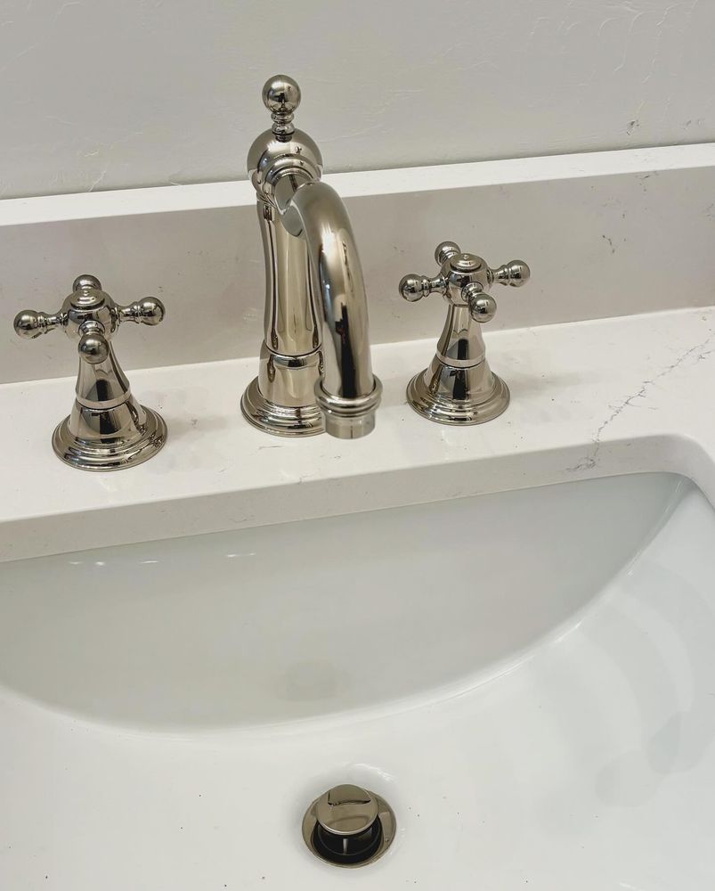 Slide of Banach's Plumbing