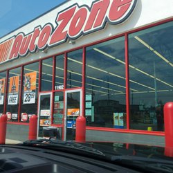 AutoZone Auto Parts
