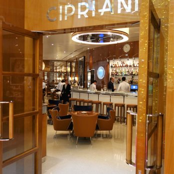 Cipriani - Cipriani Las Vegas 12/01/18 - Italian Near Me - Las Vegas, Nevada Cipriani - Cipriani Las Vegas 12/01/18 - Italian Near Me - Las Vegas, Nevada