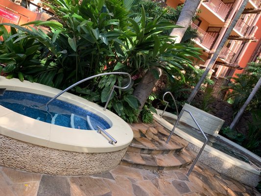 Laniwai Spa by null
