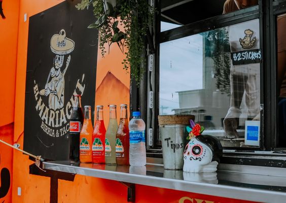 El mariachi birria y tacos by null