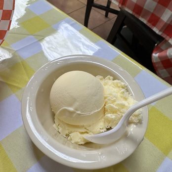 Corner Grille - Free ice cream - Korean Near Me - Van Nuys, California Corner Grille - Free ice cream - Korean Near Me - Van Nuys, California