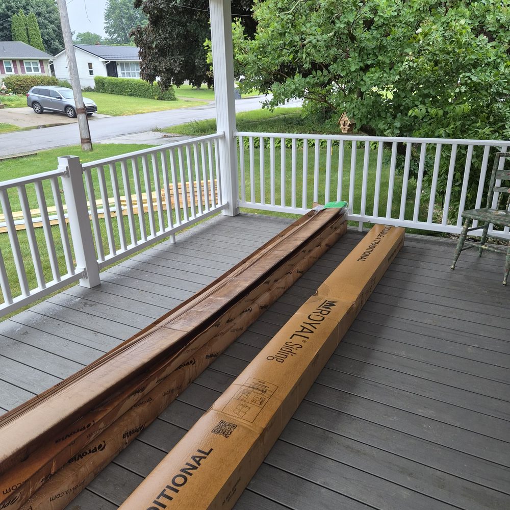 U M Roofing and Construction - General Contractors Near Me