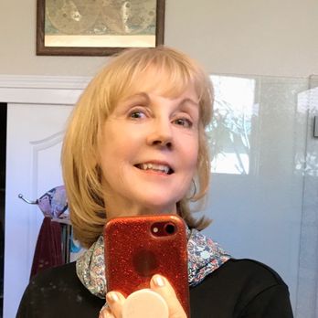 Happy Cuts - Color, oil treatment, layered cut by Helen. - Hair Salons Near Me - Roseville, California Happy Cuts - Color, oil treatment, layered cut by Helen. - Hair Salons Near Me - Roseville, California