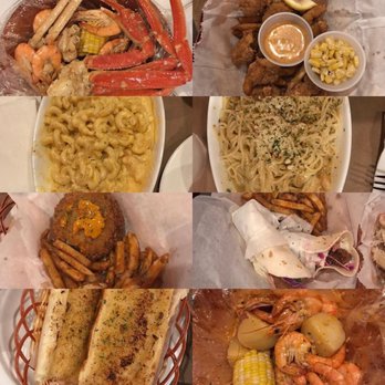 Oceanic Boil - Cajun/Creole Near Me - Jackson Heights, New York Oceanic Boil - Cajun/Creole Near Me - Jackson Heights, New York