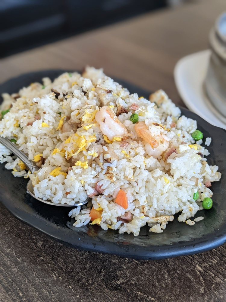 CHOU’S KITCHEN 628 Photos & 415 Reviews 1250 E Apache Blvd, Tempe