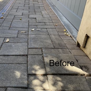 Superior Paver Restoration - Pressure Washers Near Me - San Jose, California Superior Paver Restoration - Pressure Washers Near Me - San Jose, California
