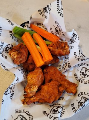 Belching Beaver Brewery Pub 980 by null