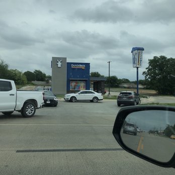 Dutch Bros Coffee - External - Coffee & Tea Near Me - Euless, Texas Dutch Bros Coffee - External - Coffee & Tea Near Me - Euless, Texas