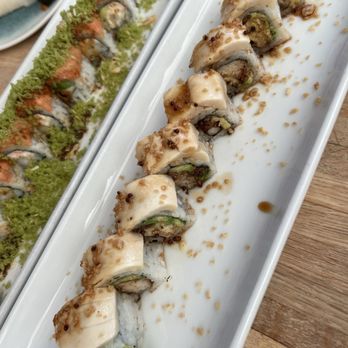 Ken Sushi Workshop - Oh no but oh yes roll - Japanese Near Me - San Diego, California Ken Sushi Workshop - Oh no but oh yes roll - Japanese Near Me - San Diego, California