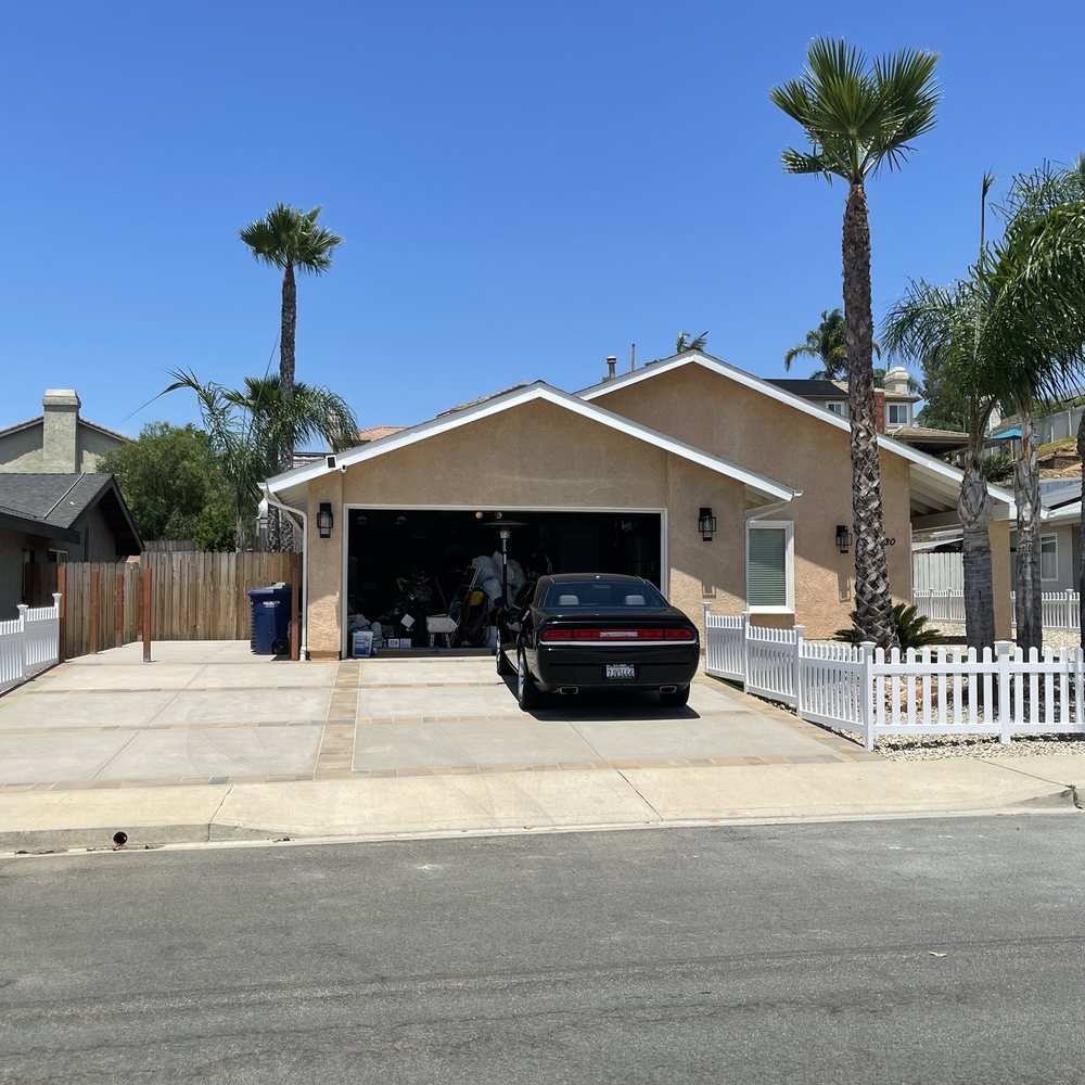 Smart Landscape - After - Landscaping Near Me - San Diego, California Smart Landscape - After - Landscaping Near Me - San Diego, California