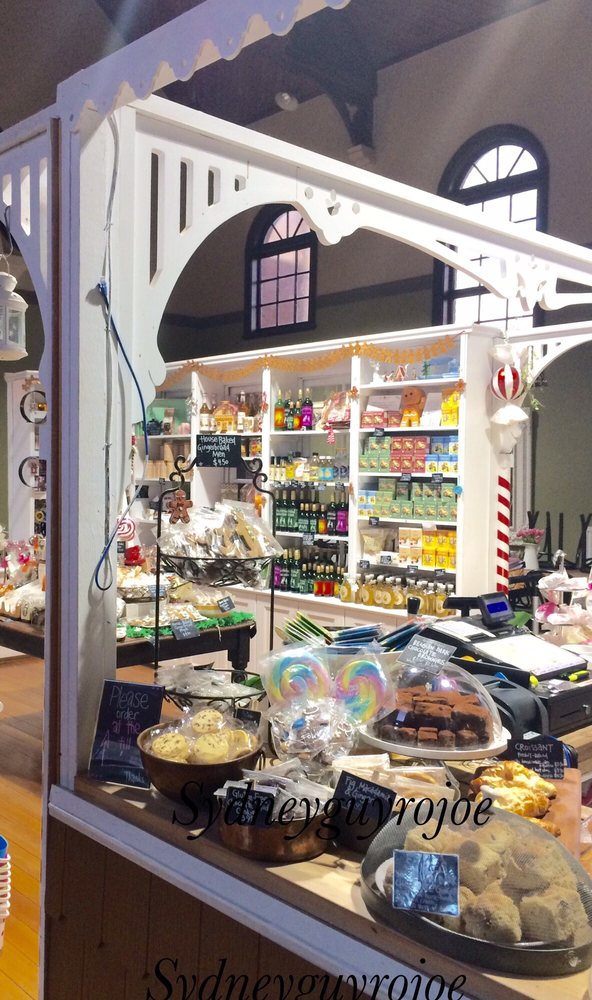 THE GINGERBREAD HOUSE KATOOMBA Updated April 2024 24 Photos 56