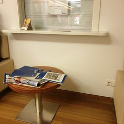 MVZ Radiologie und Nuklearmedizin