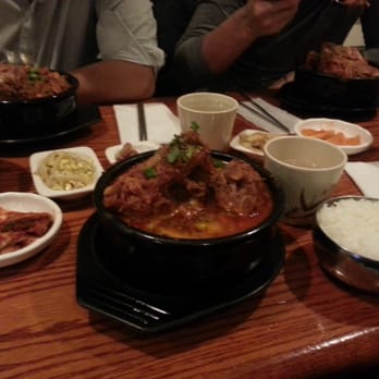 Owl of Minerva - Another late night, and another bowl of amazing pork bone soup! - Korean Near Me - Toronto, Ontario Owl of Minerva - Another late night, and another bowl of amazing pork bone soup! - Korean Near Me - Toronto, Ontario