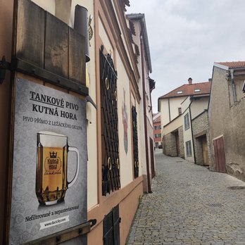 Dačický - Czech Near Me - Kutná Hora, ST Dačický - Czech Near Me - Kutná Hora, ST