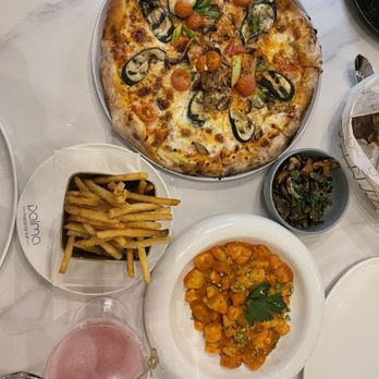Palma Ristorante - Everything tasted amazing! - Steakhouses Near Me - Burbank, California Palma Ristorante - Everything tasted amazing! - Steakhouses Near Me - Burbank, California