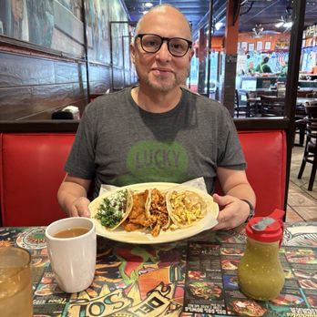 Taqueria Del Sol - Taco plate - Tex-Mex Near Me - Houston, Texas Taqueria Del Sol - Taco plate - Tex-Mex Near Me - Houston, Texas