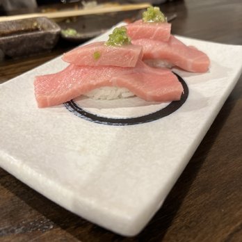 Rocket Sushi - Sushi Bars Near Me - San Francisco, California Rocket Sushi - Sushi Bars Near Me - San Francisco, California