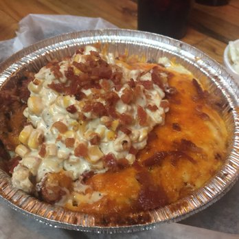 Meat BBQ - Come to Meat Mountain Charlie! - Barbeque Near Me - Lansing, Michigan