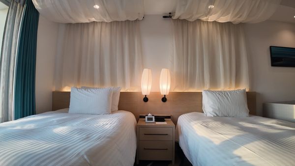 Rihga Royal Gran Okinawa by null