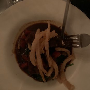 Bici Restaurant - Italian Near Me - Ramsey, New Jersey