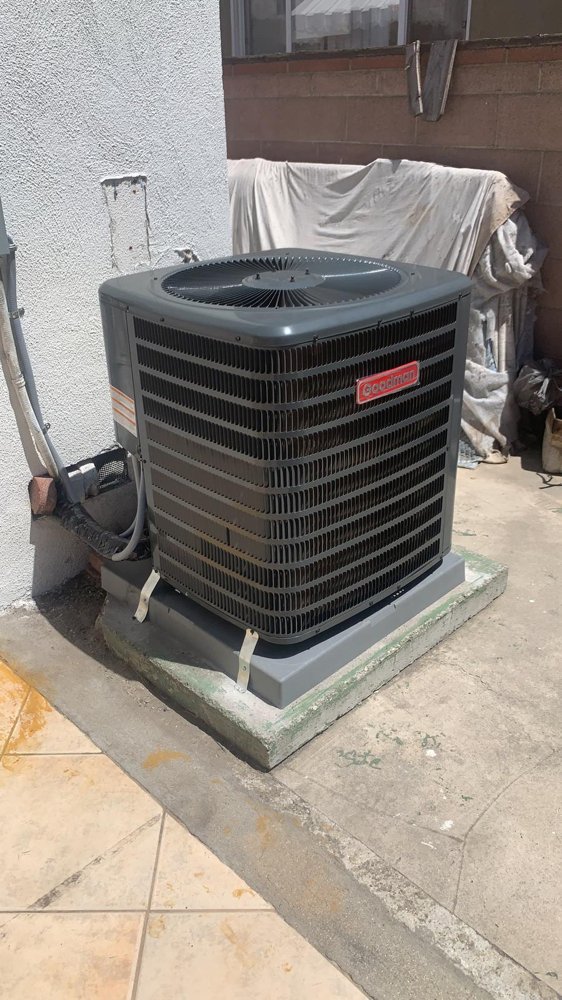 Slide of SoCal Energy