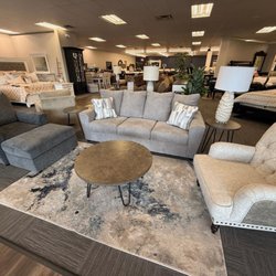 Ivan Smith Furniture