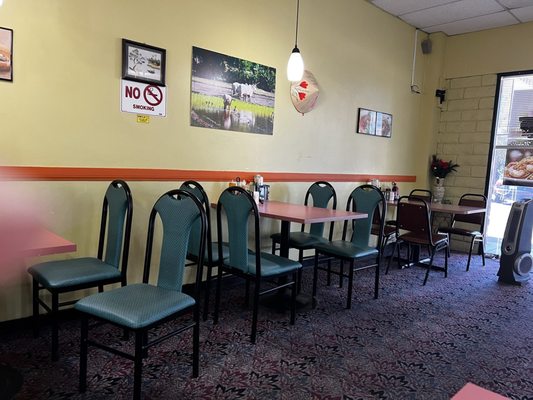 Pho Bistro by null