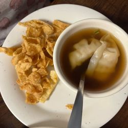 Sunrise Chinese Restaurant