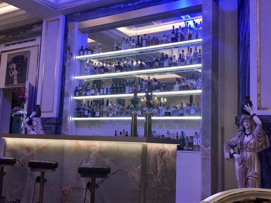 Aleph Rome Hotel, Curio Collection by Hilton by null