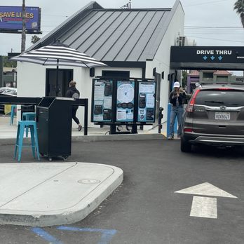 Spill The Beans - Drive thru! - Coffee & Tea Near Me - San Diego, California Spill The Beans - Drive thru! - Coffee & Tea Near Me - San Diego, California