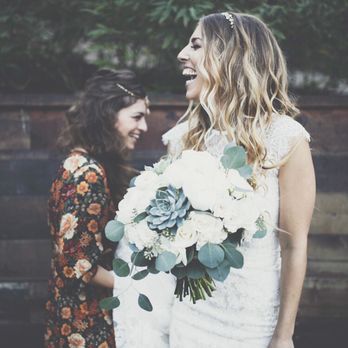Florals By Jenny - Event Planning & Services Near Me