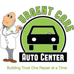 Urgent Care Auto - Automotive www.urgentcareauto.com