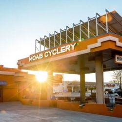 Moab Cyclery