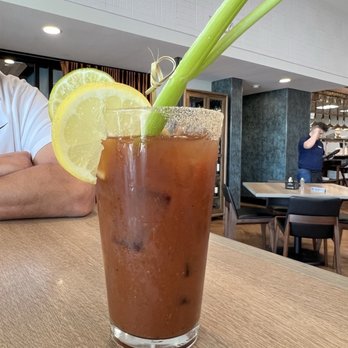 Maple & Rye - Bloody Mary - Coffee & Tea Near Me - Surprise, Arizona Maple & Rye - Bloody Mary - Coffee & Tea Near Me - Surprise, Arizona