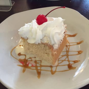 Rice & Bean - Tres leches - Cuban Near Me - Cypress, Texas Rice & Bean - Tres leches - Cuban Near Me - Cypress, Texas