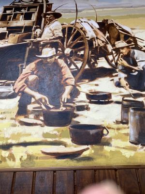 Chuck Wagon Restaurant by null
