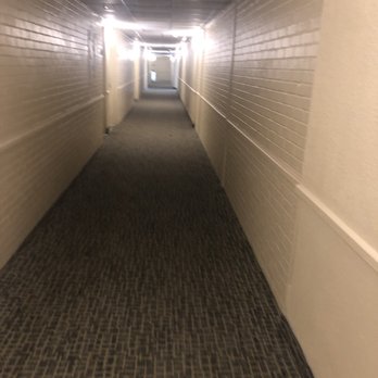 Emerald Beach Hotel - Hallway to our room. - Hotels Near Me - Corpus Christi, Texas Emerald Beach Hotel - Hallway to our room. - Hotels Near Me - Corpus Christi, Texas