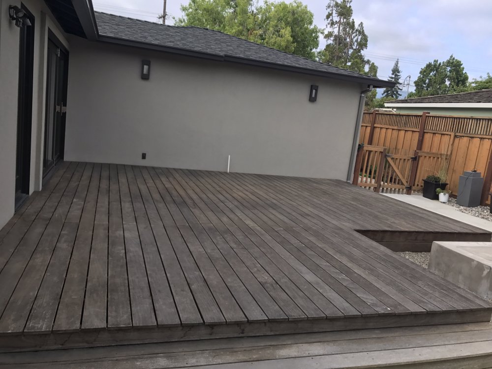 ALL SURFACE CLEANING, MARBLE RESTORATION Updated August 2024 56 Photos 107 36th Ave, San