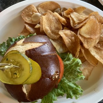 The Patio at Cafe Brauer - Patio burger - Cafes Near Me - Chicago, Illinois The Patio at Cafe Brauer - Patio burger - Cafes Near Me - Chicago, Illinois
