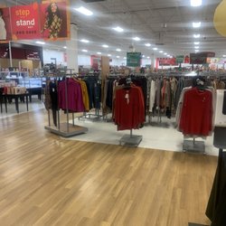 TJ Maxx