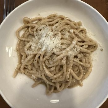 L'Artusi - Cacio e Pepe - Italian Near Me - New York, New York