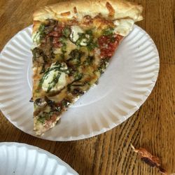 Peppino's Pizza
