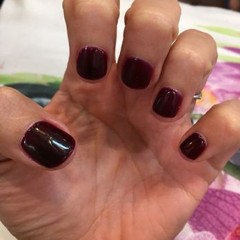 Marina Nails Spa - Nail Salons Near Me - Venice, California
