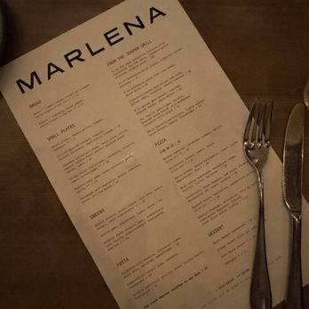 Marlena - Menu - Coffee & Tea Near Me - Long Beach, California Marlena - Menu - Coffee & Tea Near Me - Long Beach, California
