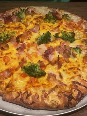 Pizza Lucé St Paul by null