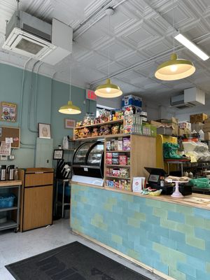 Mama Yoshi Mini Mart by null