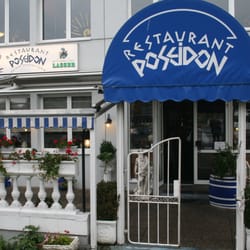 Poseidon Restaurant